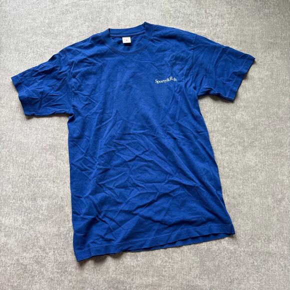 Sporty and Rich Top - Picture 2 of 4